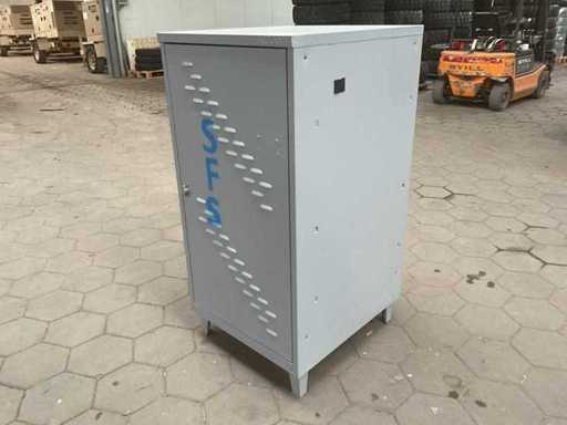 Szafka Alkan Locker