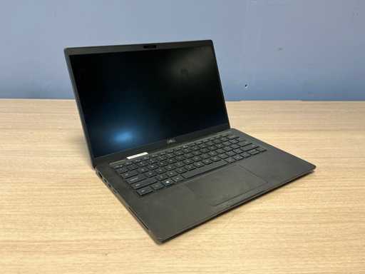 Ordinateur portable - Dell Inc. - Latitude 7410