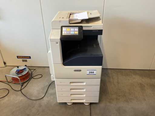 Xerox - Versalink C7025