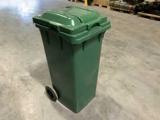 Aboxplast ACP-301 Conteneur à déchets 120L