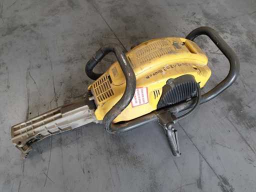 Atlas Copco - Cobra MK 1 - Hamer