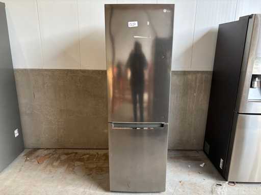 LG - Koelkast - Multi air flow 