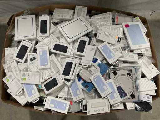 Paletten-Telefonzubehör