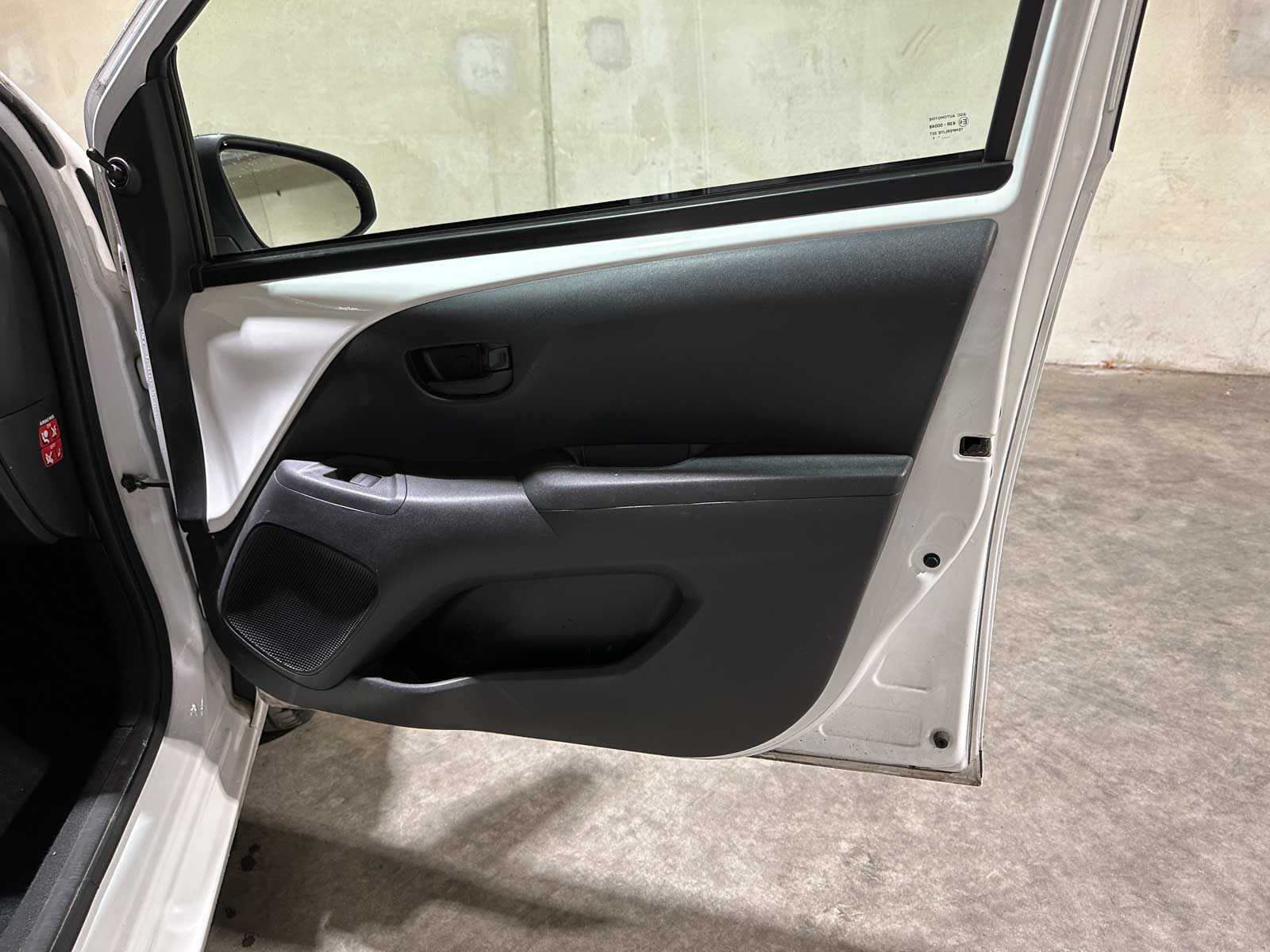 Peugeot 108 1.0 e-VTi Active 72pk 2021 (Origineel-NL), N-569-KN