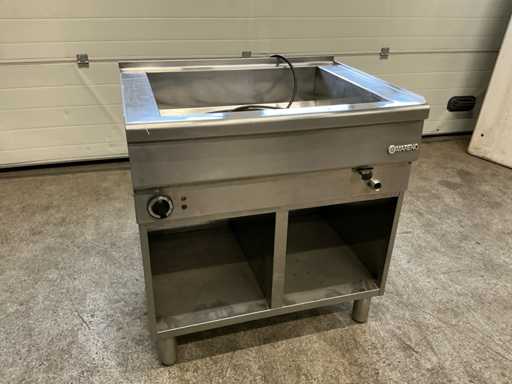 Mareno Warmhoudvitrine