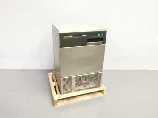 WIRPOOL - K40 - Eismaschine