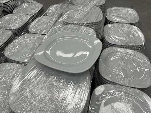 Güral Porselen Gala bord (500x)