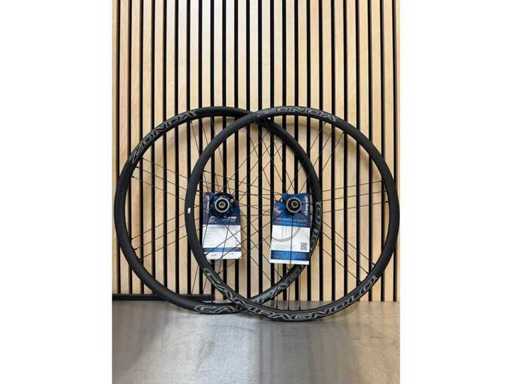 Campagnolo - Zonda - Roți