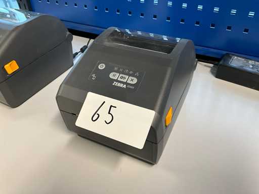 Imprimantă de etichete ZEBRA ZD421