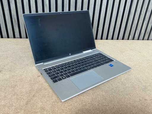 Laptop - HP - ProBook 450 15,6 Zoll G10 Notebook PC