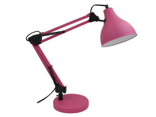 Inspire - Ennis - Desk lamp (8x)