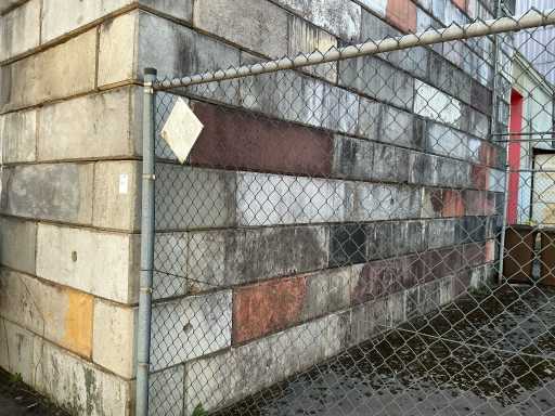 Bloc d’empilage en béton (80x)