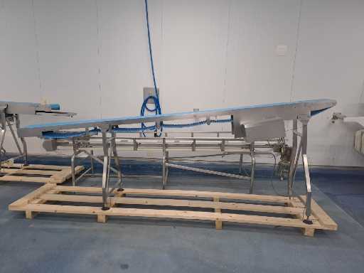 Schrägbänder (Lebensmittel)