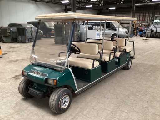 Club Car Golfkar