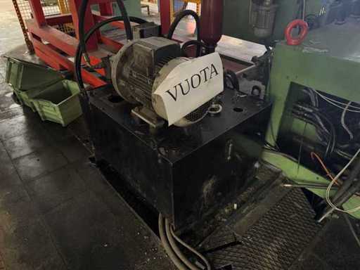 Hydraulic Power Unit