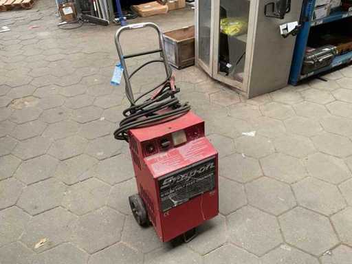 Ładowarka do baterii Snap-on YAH166B-220