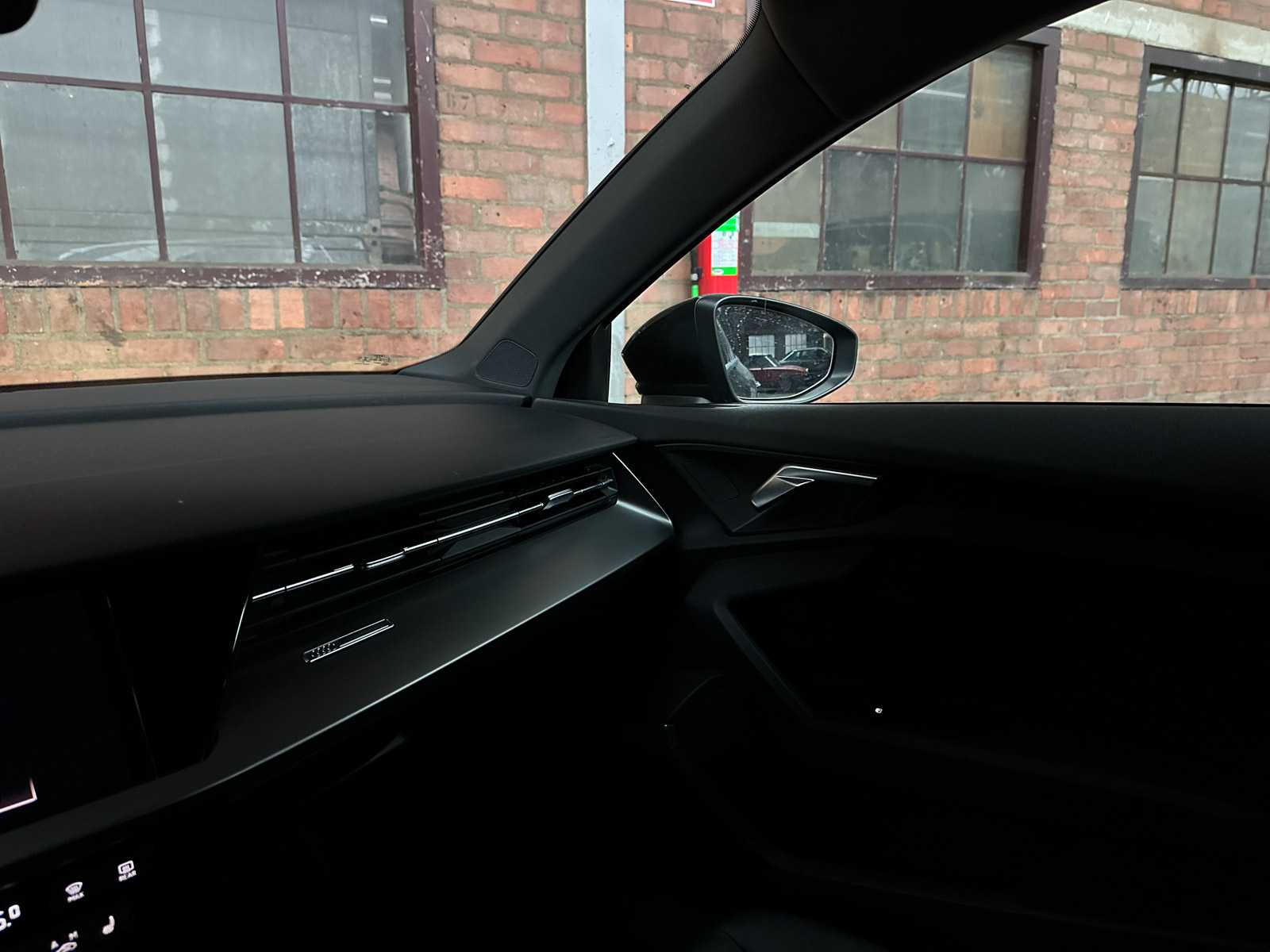 Audi A3 Sedan 30 TFSI S Edition 110hp 2021, Z-259-RT