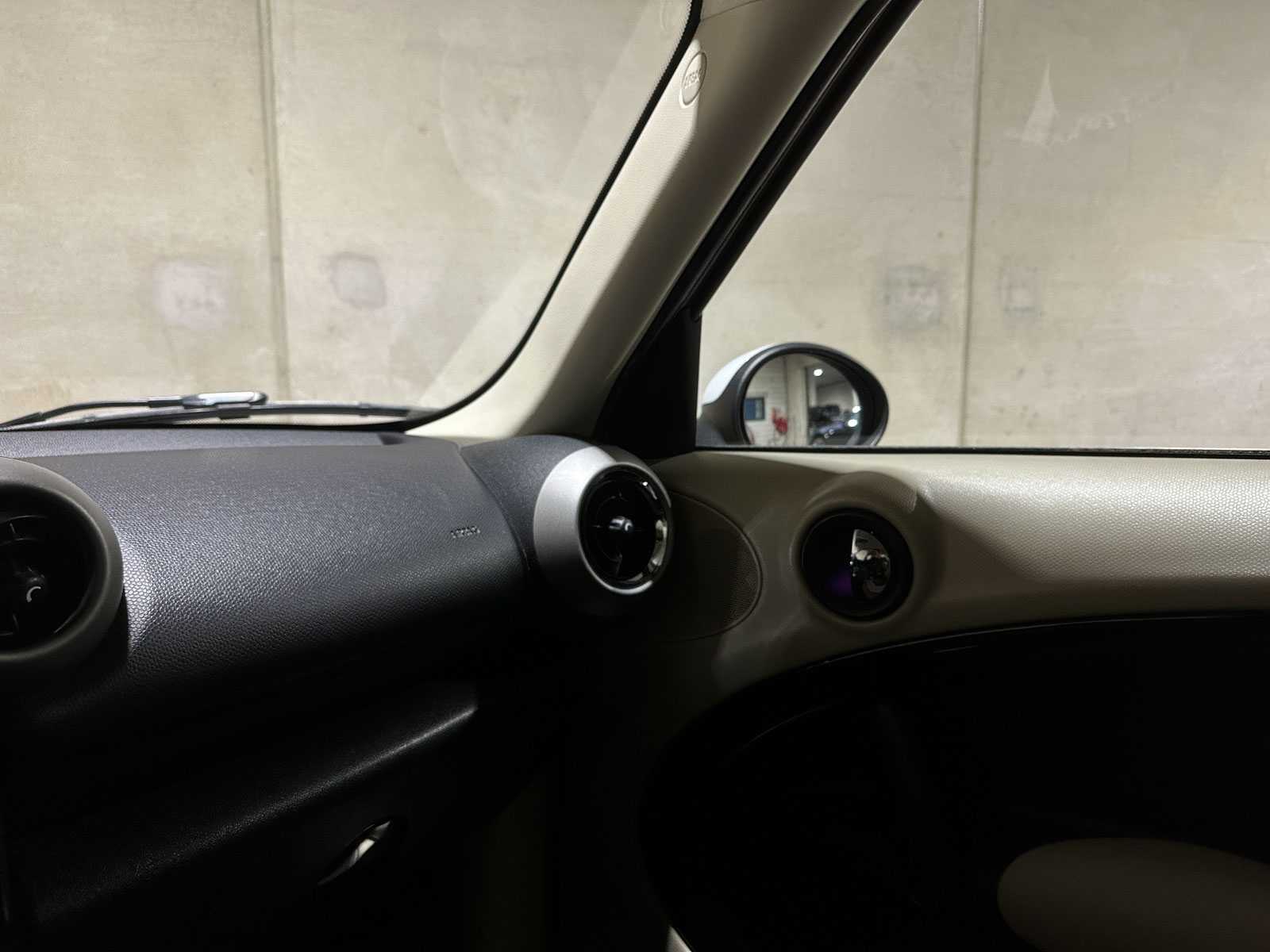 Mini Countryman Cooper S 1.6 184pk 2011 -AUTOMAAT-, XK-176-N