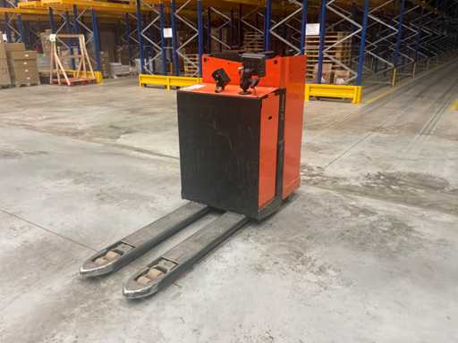 Toyota LSE200 Truck Truck 2022