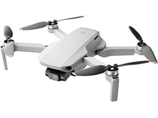 DJI Mini 2