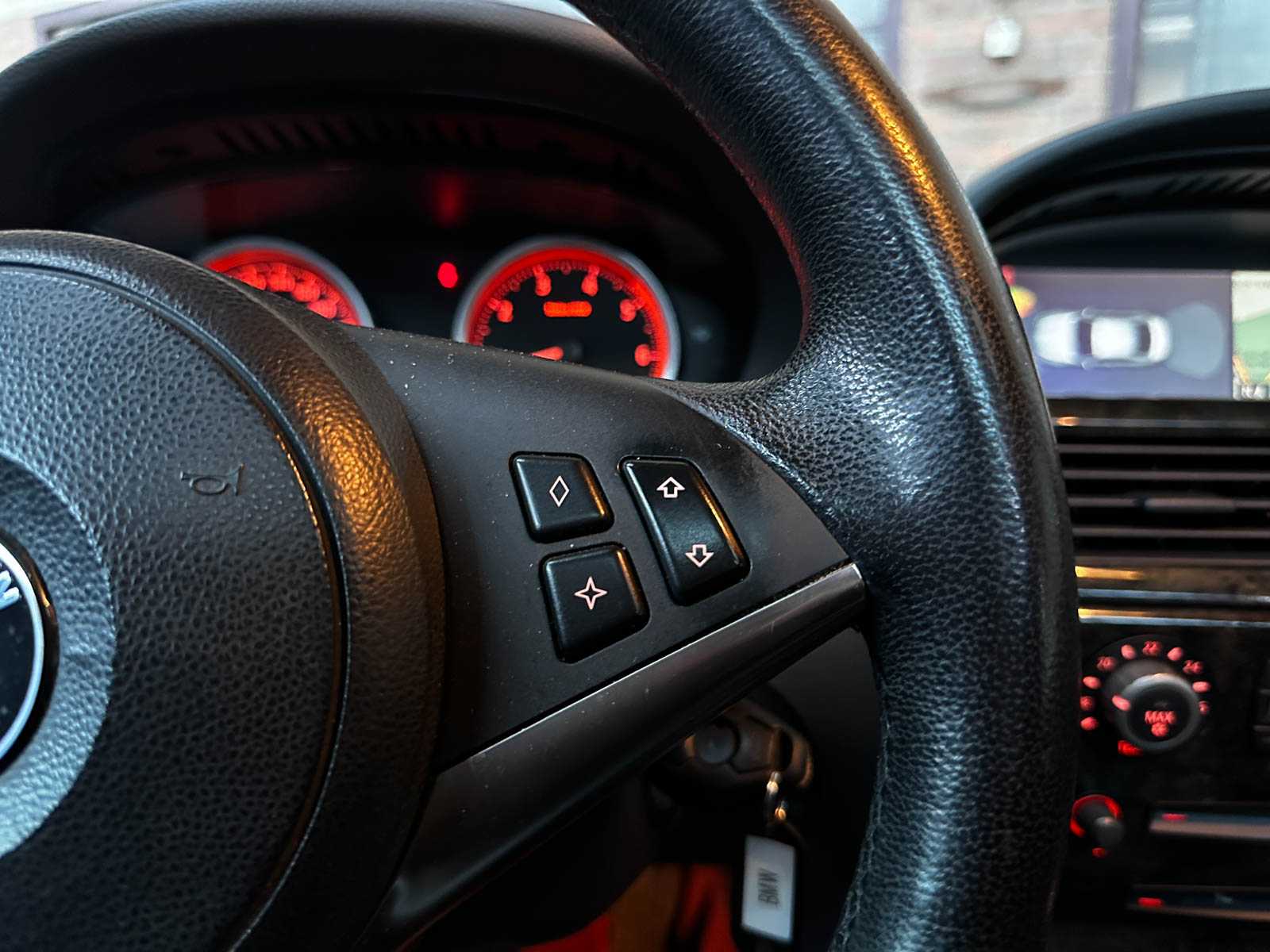 BMW 645Ci S 4.4 V8 333pk 2004 E63 6-serie, 65-PK-BH Youngtimer