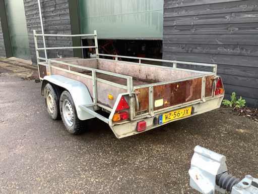 Anssems Trailer