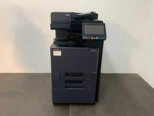 Kyocera - TASkalfa 2552ci - Printer