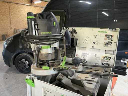 Festool OF2200EB Bovenfrees