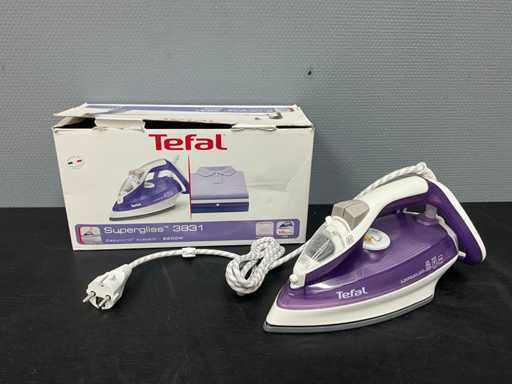 Tefal Supergliss 3831 Strijkijzer