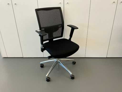 Lensvelt Bureaustoel