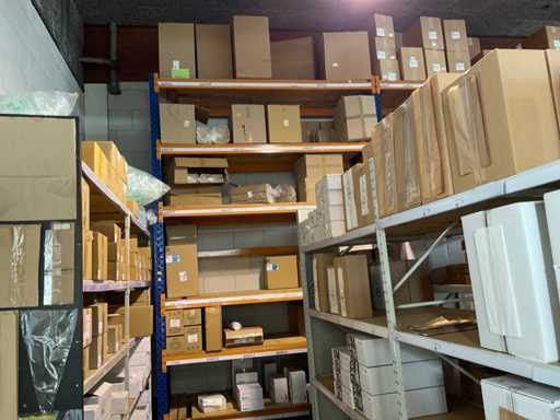 Depa Partij disposables