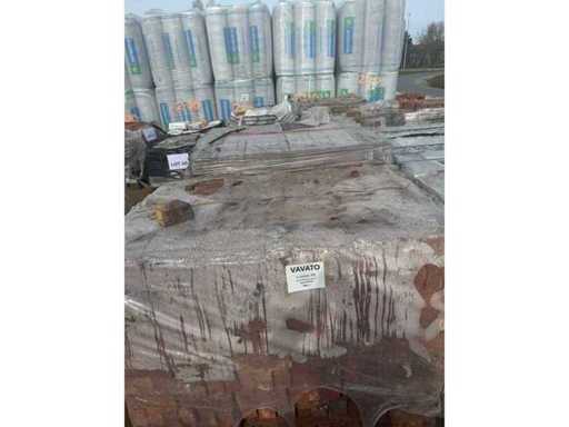 WIENERBERGER HECTIC 190X90X60