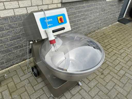 Talsa - MIX 95E - Mixer / meat mixer - 2019