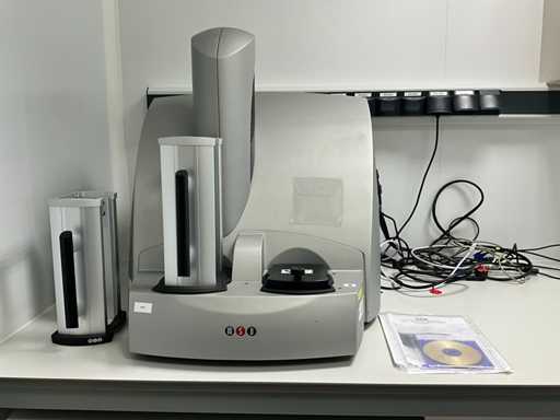 MSD Sector Imager 6000 1200 Laboratorium Beeldvormingsapparaat