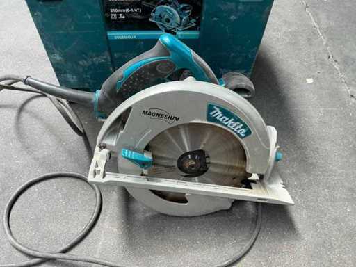 Makita 5008MG Kreissägemaschine