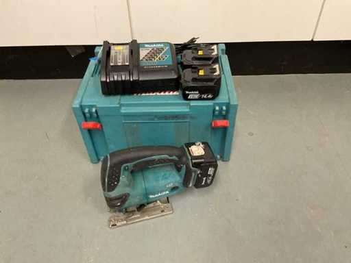Makita BJV140 Jigsaw