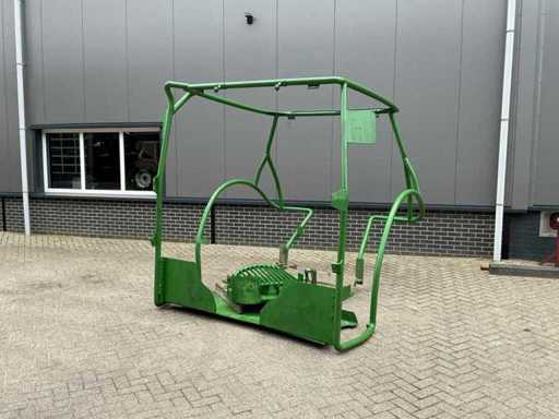 Forestry frame / Cabin protector