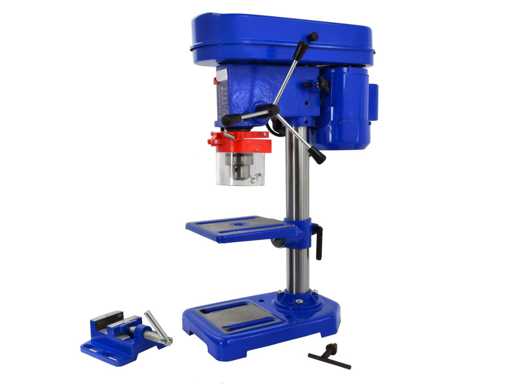 Bench drill press 