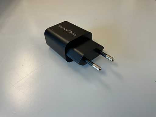 Partij LX10B AC/DC adapters