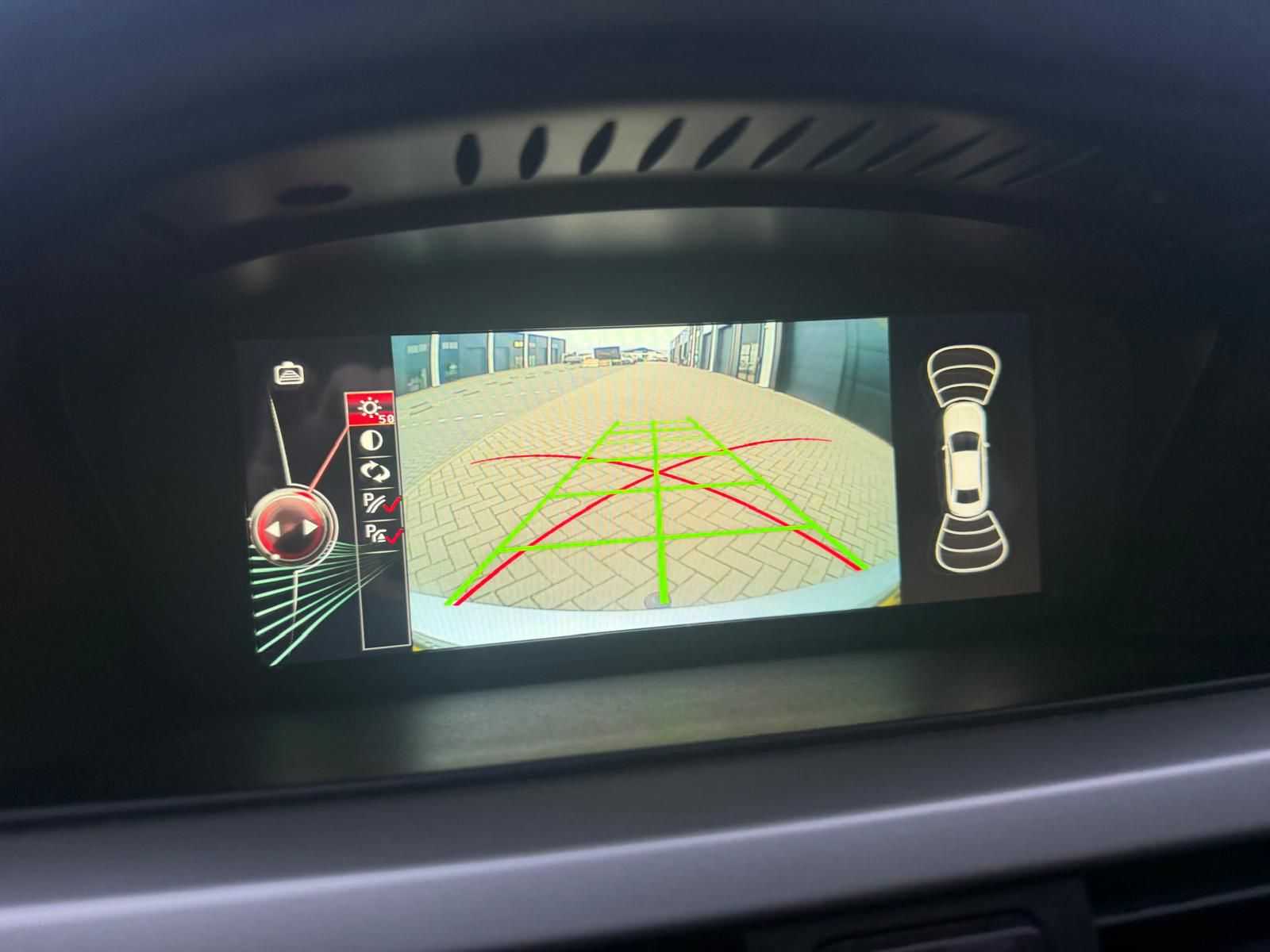 BMW 318i Business Line 3er-Serie 143 PS 2008, 73-GLH-6