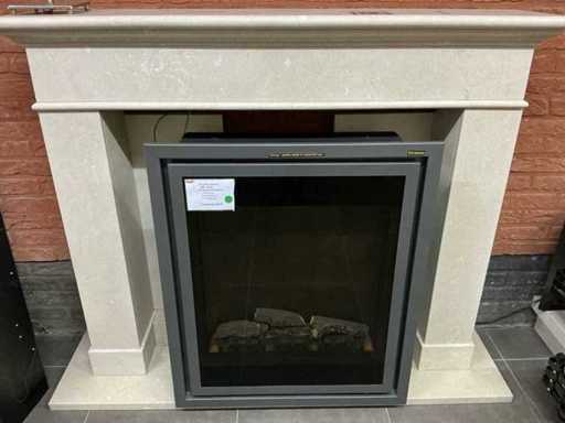 Style Fireplace