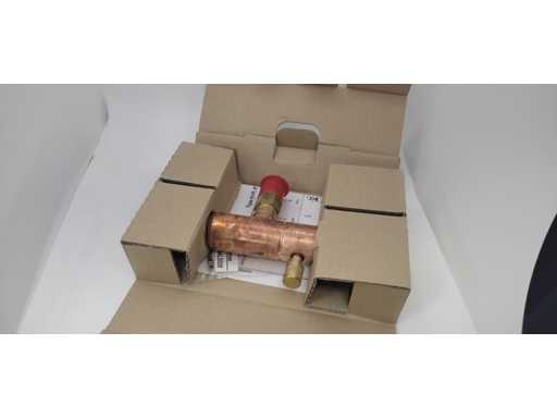 Danfoss - Régulateur de pression KVP12 032-2112101