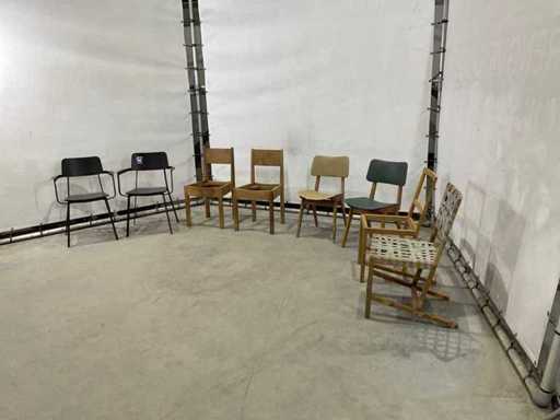 Chair (8x)