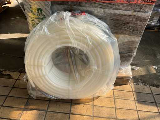 E-space Pex Pex Tuyau 20x2mm (13x)