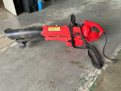 Gamma BR3 Bladblazer