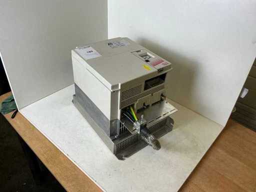 Keb Combivert 18F5C1H-360F Frequenzregler