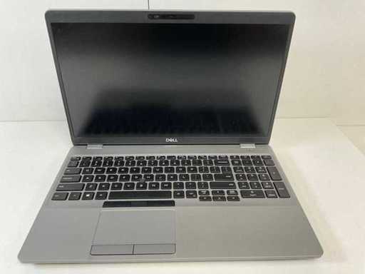 Dell Precision 3551 15.6", Core(TM) i7 10. generacji, 32 GB RAM, 512 GB NVMe, NVIDIA Quadro P620 4 GB Laptop