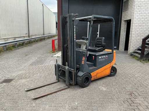 STILL - R60-20C - Forklift Trucks - 2003