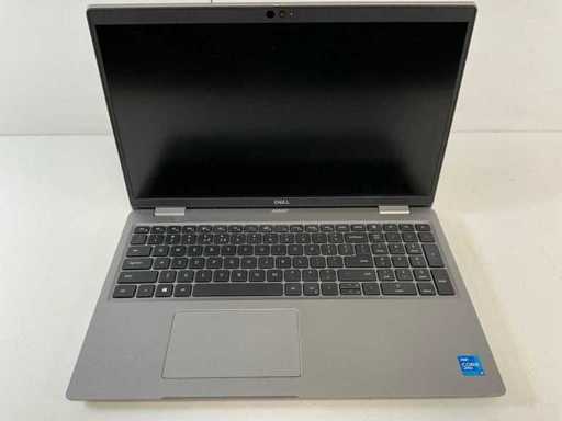 Dell Latitude 5520 15.6", Core(TM) i5 11. generacji, 16 GB RAM, 256 GB NVMe