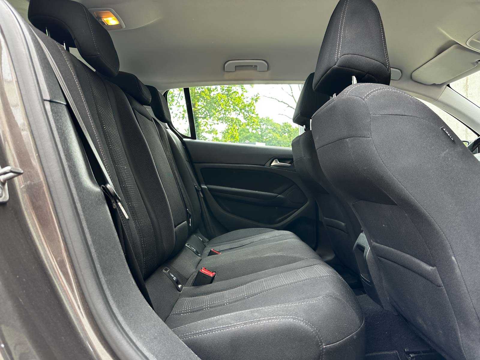 Peugeot 308 1.2 PureTech Active 110pk 2016, KD-319-F